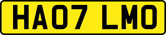 HA07LMO