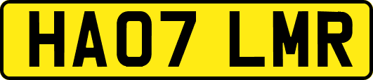 HA07LMR