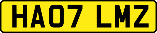 HA07LMZ