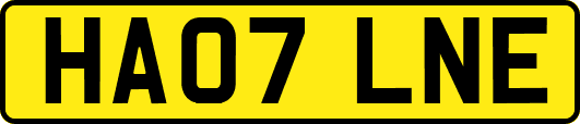 HA07LNE