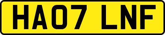 HA07LNF