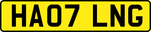 HA07LNG