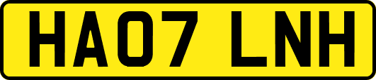 HA07LNH