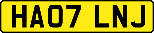 HA07LNJ