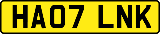 HA07LNK