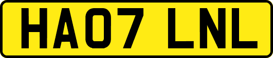 HA07LNL