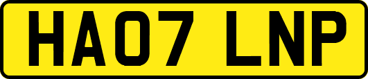 HA07LNP