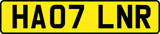 HA07LNR