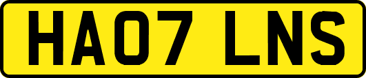 HA07LNS