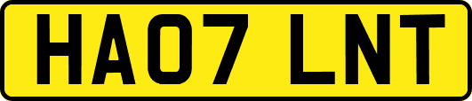 HA07LNT