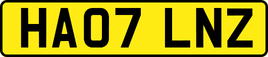HA07LNZ
