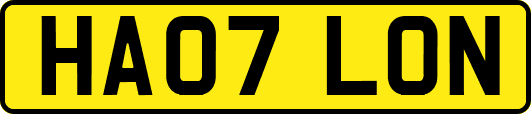 HA07LON