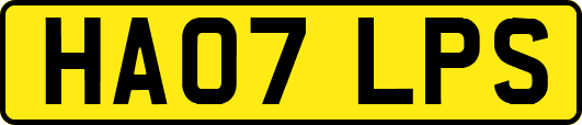 HA07LPS
