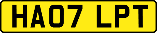 HA07LPT