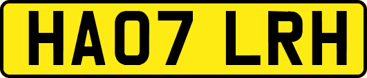 HA07LRH
