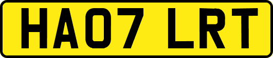 HA07LRT