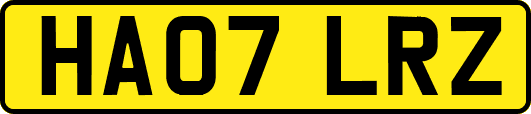 HA07LRZ