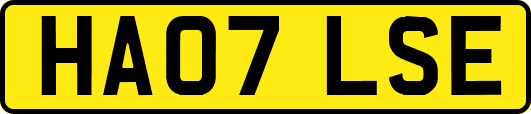 HA07LSE