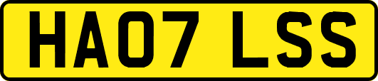 HA07LSS