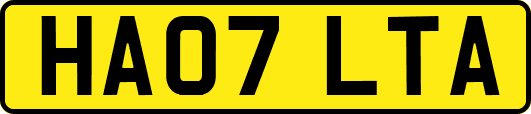 HA07LTA