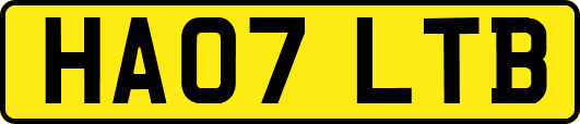 HA07LTB