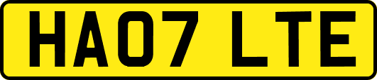 HA07LTE