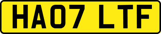 HA07LTF