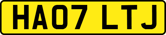 HA07LTJ