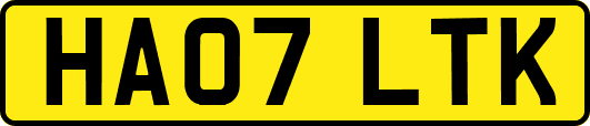 HA07LTK