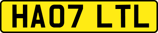 HA07LTL