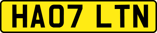 HA07LTN