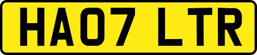 HA07LTR