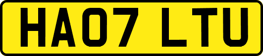 HA07LTU