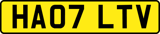 HA07LTV