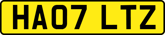 HA07LTZ