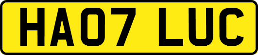 HA07LUC