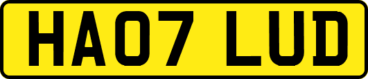 HA07LUD