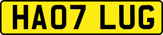HA07LUG