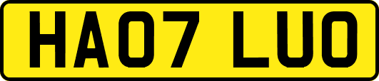 HA07LUO
