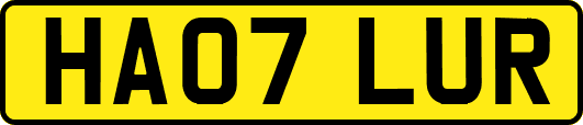 HA07LUR