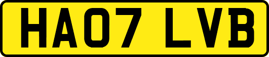 HA07LVB