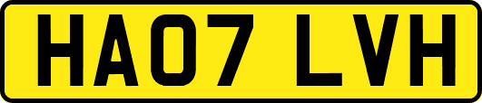HA07LVH