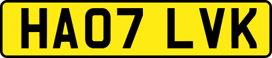 HA07LVK