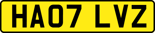 HA07LVZ