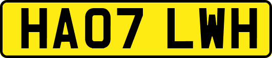 HA07LWH