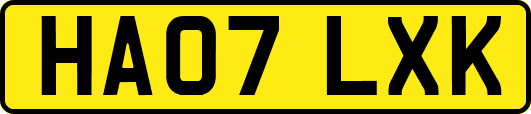HA07LXK
