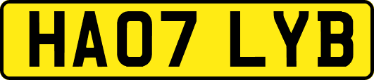 HA07LYB