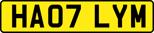 HA07LYM