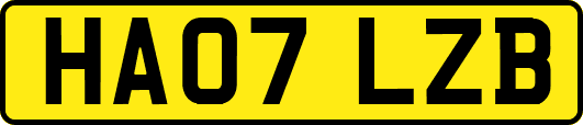 HA07LZB