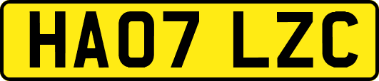 HA07LZC